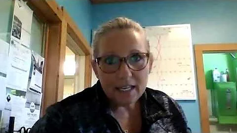 Lisa Steward President Team-