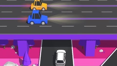 Traffic run level 2572 - traffic run level 1000 - gamebook traffic run