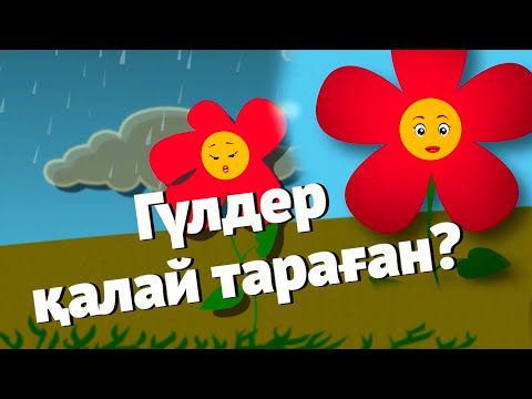 Бейне: Клерк ертегісінің тақырыбы қандай?