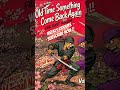Old Time Something Come Back Again Vol.11 - Far East Riddim (Jah Golden Throne x Marshall Neeko)