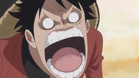 When people quit at the last minute 😭(Jump Force)