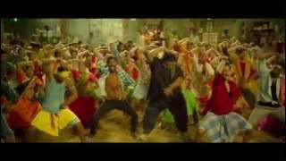 Psycho Re - Any Body Can Dance (ABCD)  New Full Song Video