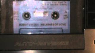 Video thumbnail of "Bobby Vinton - Am I Losing You (1974)"