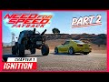 NEED FOR SPEED: PAYBACK | WALKTHROUGH PART 2 | CHAPTER 1: IGNITION (4K 60 FPS)