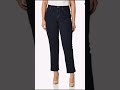 Gloria vanderbilt womens classic amanda high rise tapered jeans best seller in women jeans