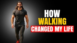 5 Reasons WALKING is the King of Fat Loss (Changed My Life)