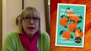 BOOK NOW Free Author Talk with Clare Chambers in Maidstone | Breaking the News Exhibition