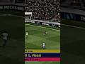 Messi adalah kunci kemenangan?