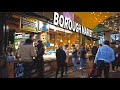 Market walk-through 🧀 🍖🥬 - Borough Market - a market dating back to 13th century 🇬🇧 (winter edition)