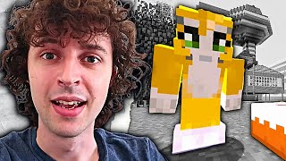The End of Stampy's Lovely World