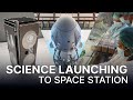 Science Launching on SpaceX&#39;s 30th Cargo Resupply Mission to the Space Station