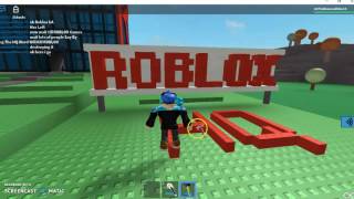 Admin Vs Hacker Roblox 1 - 