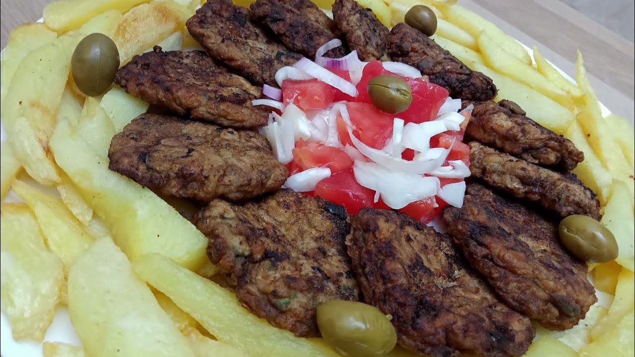 عجيجات السردين ‼️من يدين دلسية 😜 بنة روعة 🤤❤️