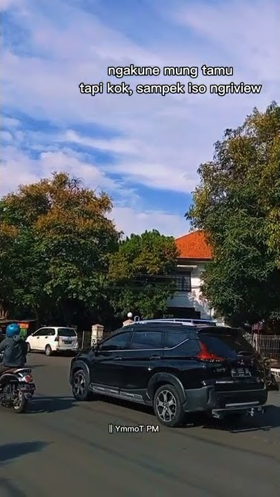 story wa 30 detik bahasa jawa || bener tamu? #shorts