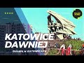 Katowice. Jak wyglądały osiedla w Katowicach w latach 70 i 80? #7