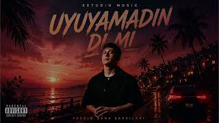 Poizi - Uyuyamadin Di̇ Mi̇ Official Audio Cover