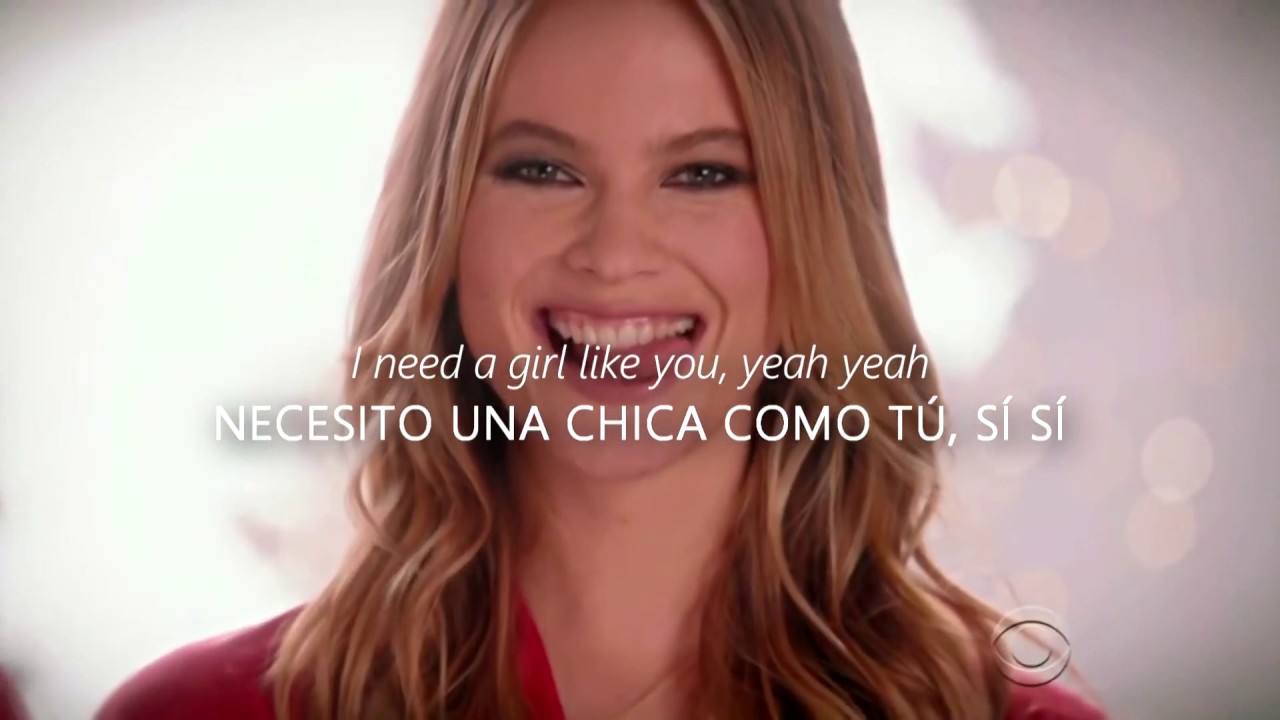 Girls Like You Maroon 5 ღ [Sub en Español] (Lyrics) YouTube