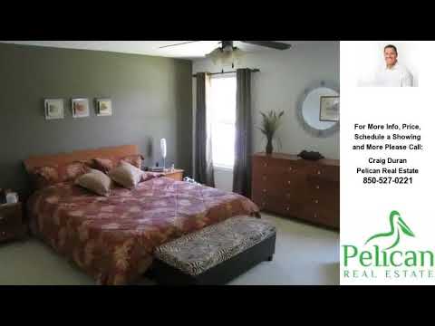 210 Kensington Circle, Panama City Beach, FL home video tour
