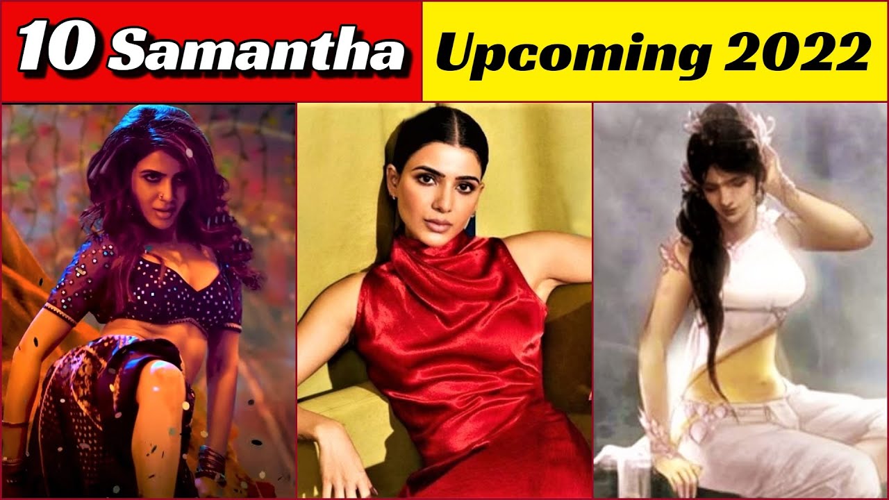 samantha new movie review