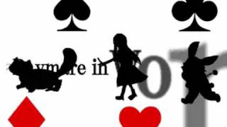 Daymare in Wonderland