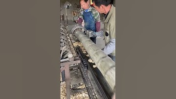 #5 Bamboo strip cracking process- Good tools and machinery can increase work efficiency