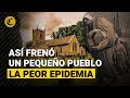 PESTE NEGRA: La pequeña aldea QUE HIZO CUARENTENA y detuvo la epidemia más mortal de la historia