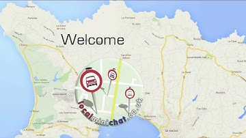 Local Mini Chat - Kickstarter Campaign