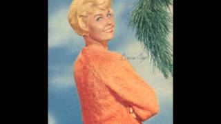"I've Never Been in Love Before"   Doris Day chords
