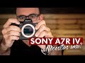 ¿Necesitas una Sony A7R IV? Las claves para decidir si es tu cámara ideal