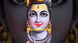 Shiv Tandav / Shiva Devotional Song / Hindu Song / Om Nama Shivaya / Avanthika Janaki