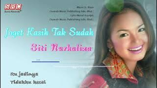 Siti Nurhaliza - Joget Kasih Tak Sudah（ Lyric Video)