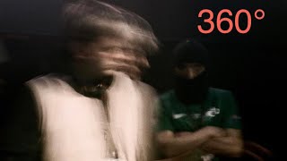 360° Obladaet - Sleepknot Live (prod by Arnee) | Новый трек Obladaet 2021 | Players Club 2