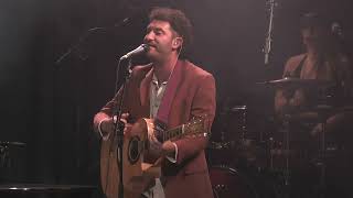 Billy Lockett - You're Not Alone (Live from Islington Assembly Hall)