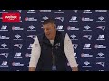 Patriots Unfiltered 7/25: Day 1 of Training Camp, HC Mike Vrabel Presser & Reaction
