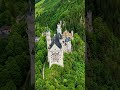 Neuschwanstein | Schwangau | Bavaria | Germany