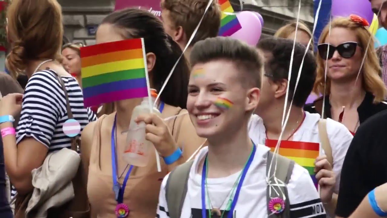 ...gay parade, serbia, belgrade, comunism, activist, protest, beograd, poli...