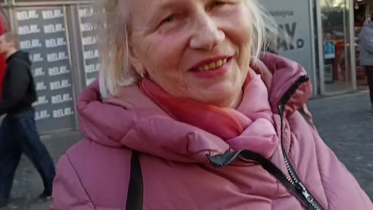 940. 3 3 2026. Praha 2 -5. Маршрут трамвая 7.