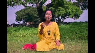 Man anand anand chhayo | by Anjali Gaikwad | cover song | vijeta #anjaligaikwad  #newvideo