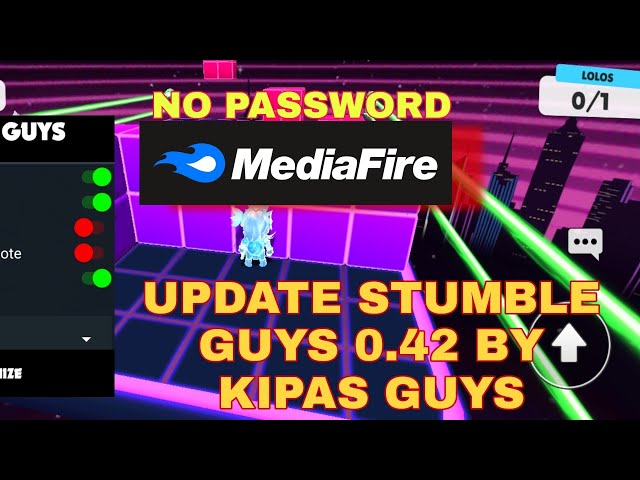 Download Kipas Guys APK 0.44.2 for Android 