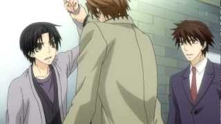 Titanium ~ Sekaiichi Hatsukoi ~ [VRS] MEP Part