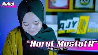 nurul mustofa dj religi ajy one zero