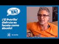 Alejandro Fernández asegura tiene una gran relación con sus hijos | Cuéntamelo Ya! | Las Estrellas