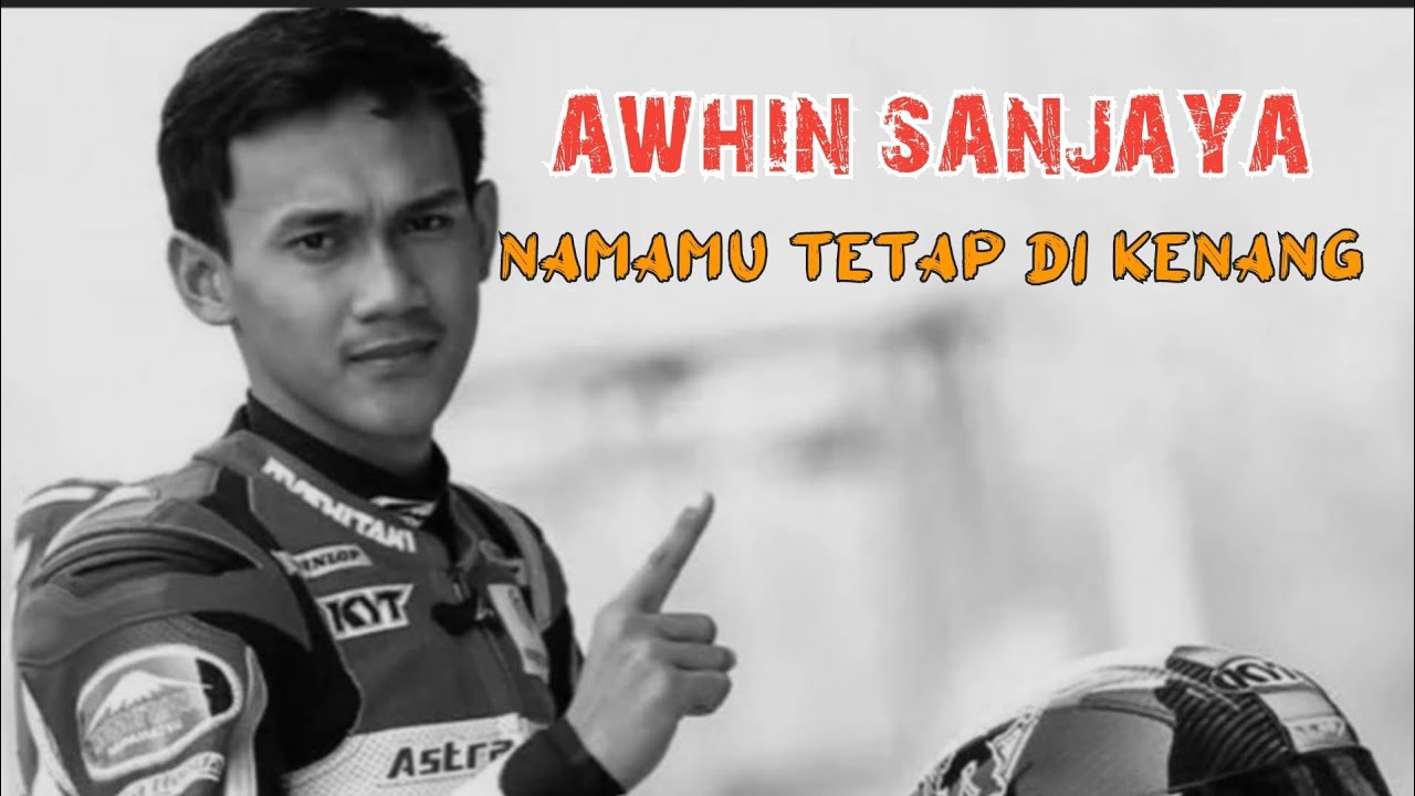 AWHIN SANJAYA KEBANGGAAN LUWU UTARA 