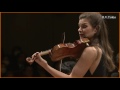 Janine Jansen - Violin Concerto in D major, Op.77 (Brahms)