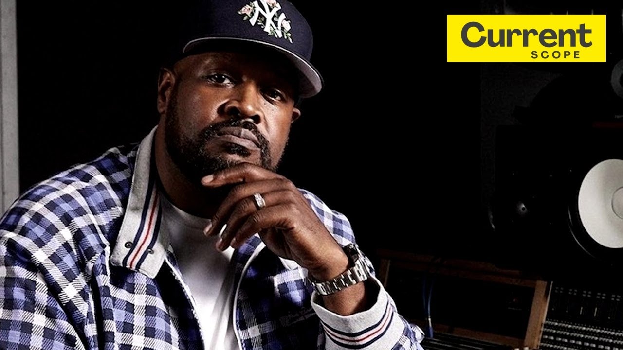 Remembering DJ Clark Kent: Hip-Hop Legend