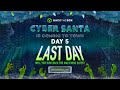 JWT Key Confusion &amp; Nunjucks SSTI - "Naughty or Nice" [Day 5: HackTheBox Cyber Santa CTF]