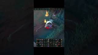 Master Yi killed Akshan