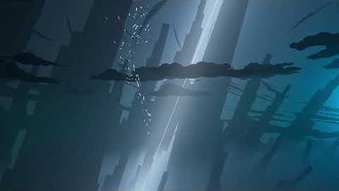 {Chroma+} Acloudyskye - Off And Away | Beatsaber