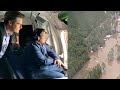 DeSantis Gives Press Conference Following Pensacola Damage Assessment Flight with Rep. Gaetz