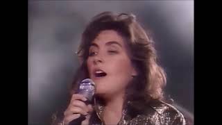 Laura Branigan: Self Control - On Solid Gold (1984) (My &quot;Stereo Studio Sound&quot; Re-Edit)